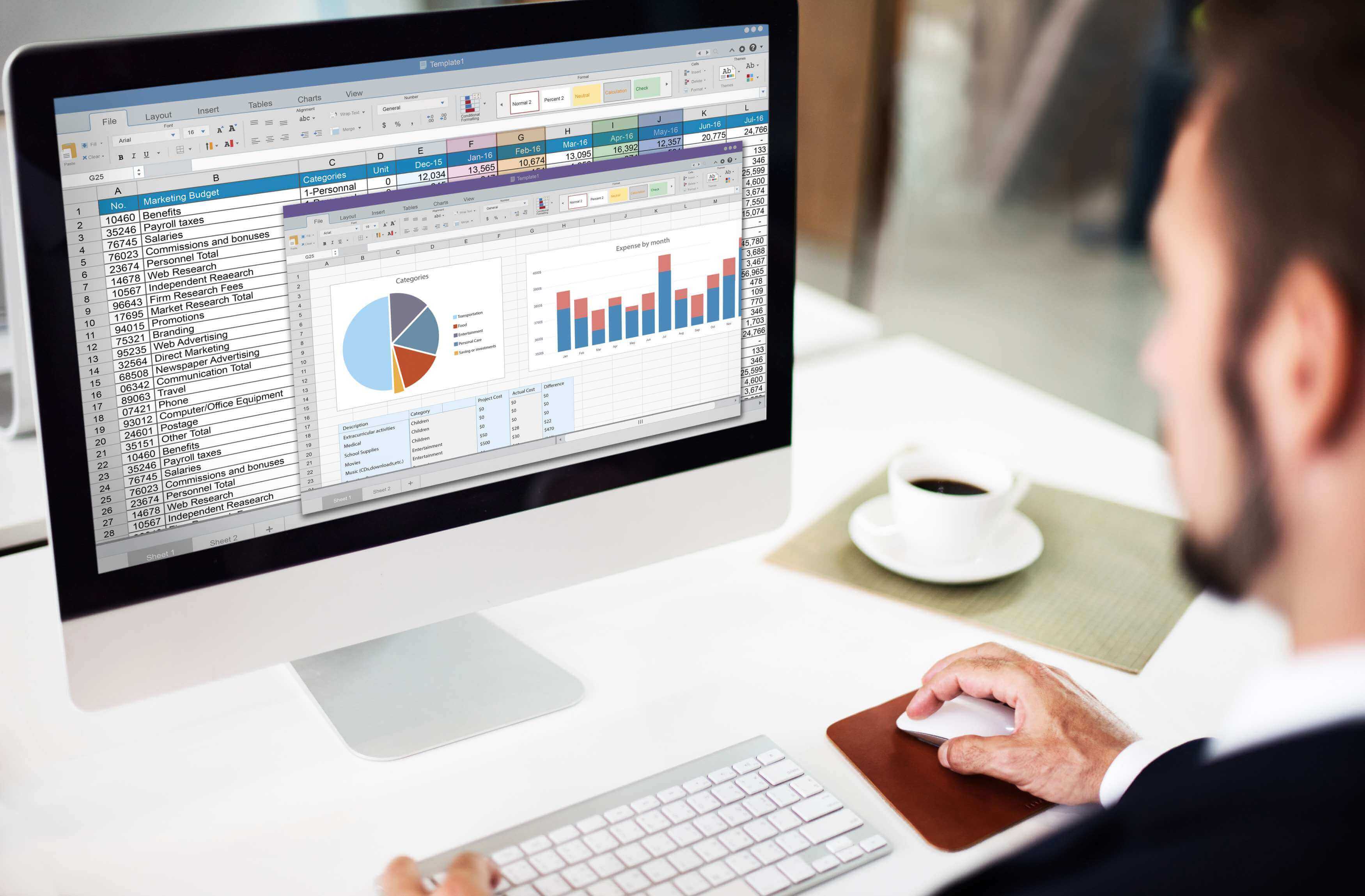 Microsoft D365 Finance & Operations