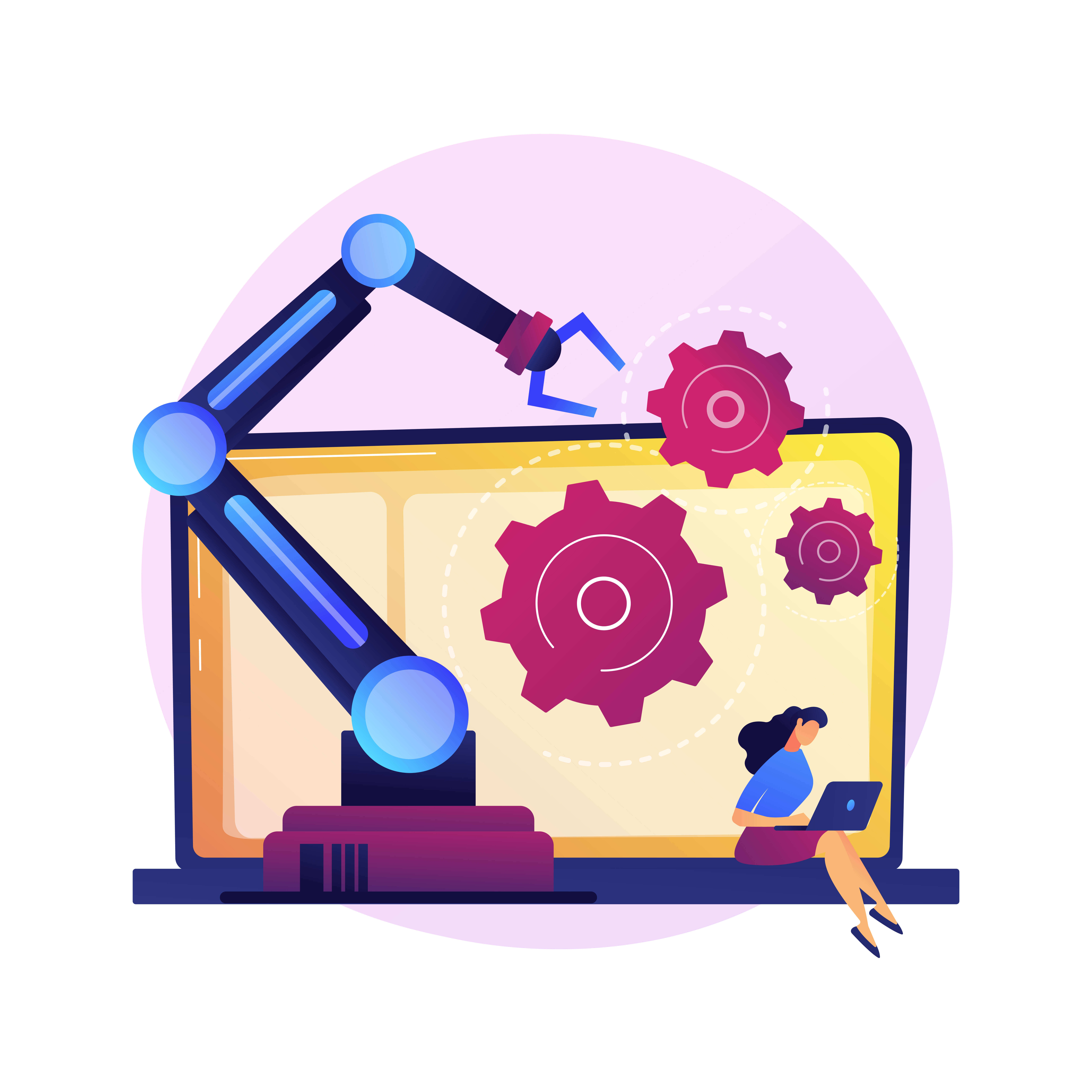 Manufacturing