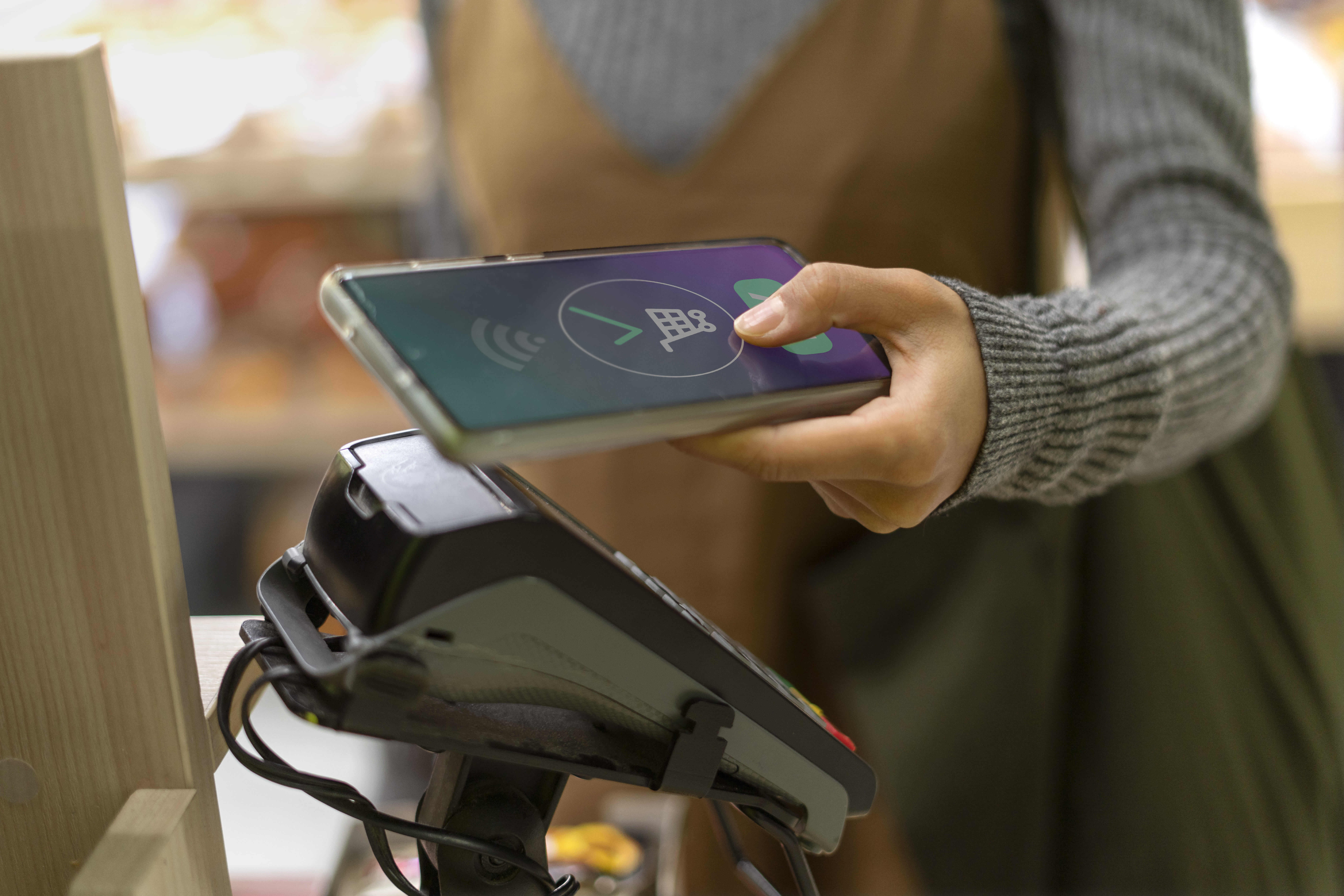 Point of Sale (POS)