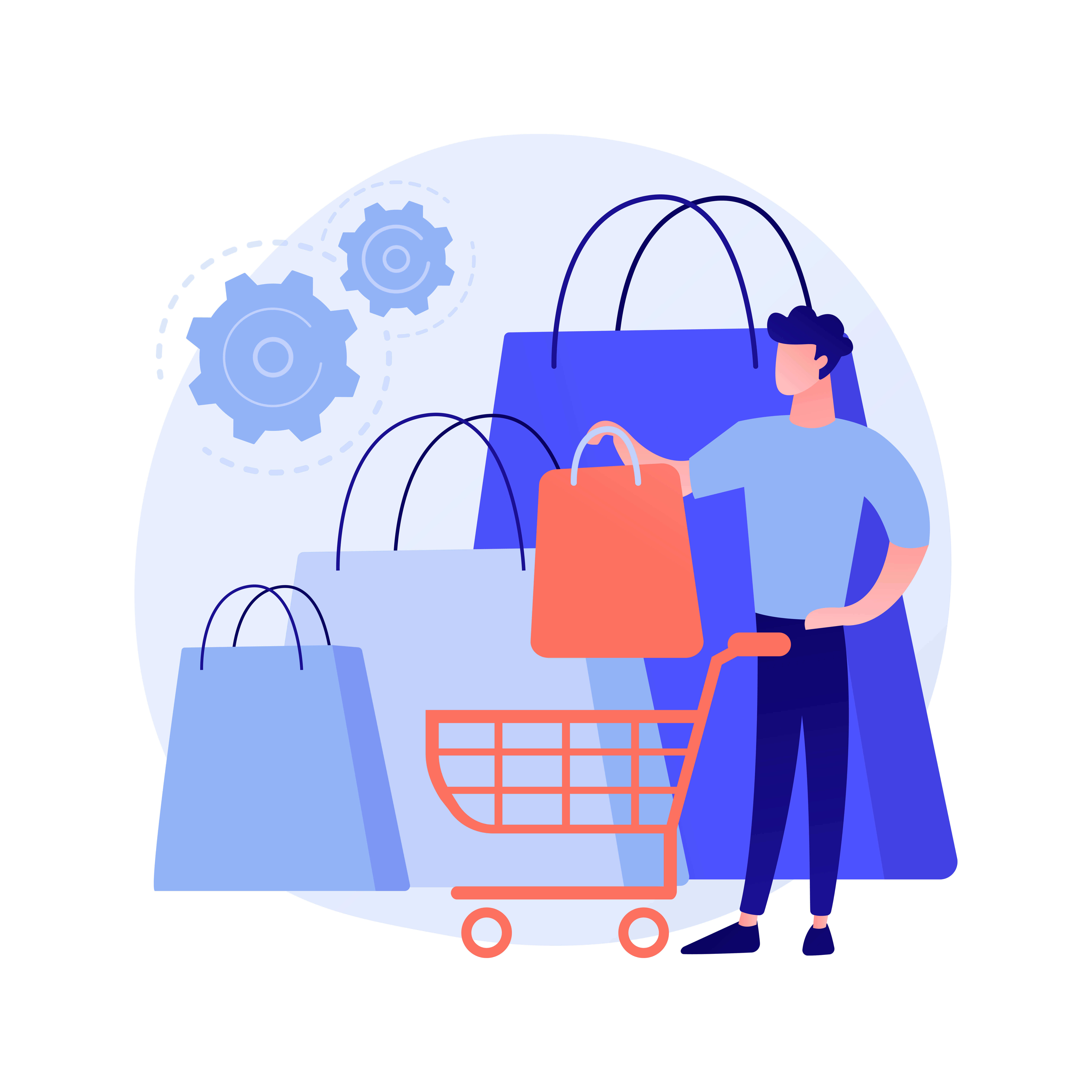 Retail